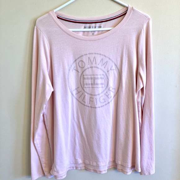 Tommy Hilfiger Top - Picture 5 of 5